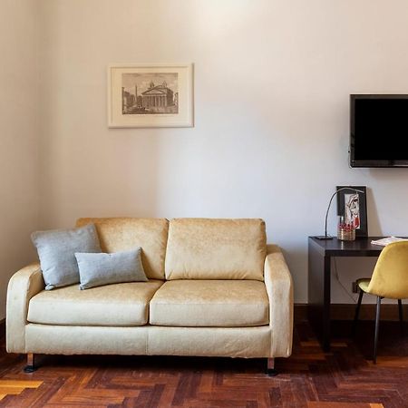 Deza Casa Vacanze Nazionale Joy Rome Bagian luar foto