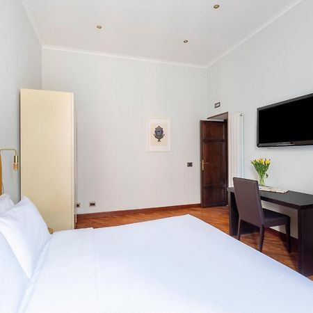 Deza Casa Vacanze Nazionale Joy Rome Bagian luar foto