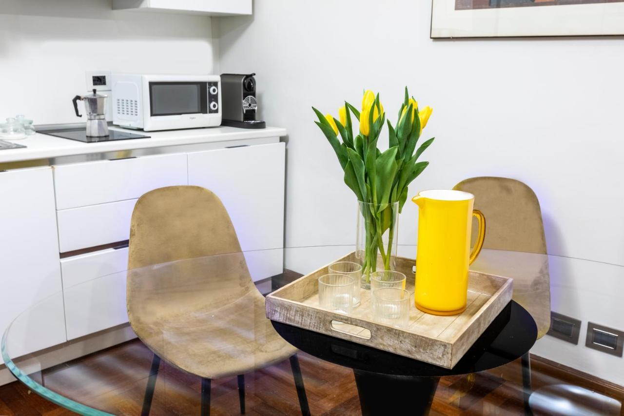 Deza Casa Vacanze Nazionale Joy Rome Bagian luar foto