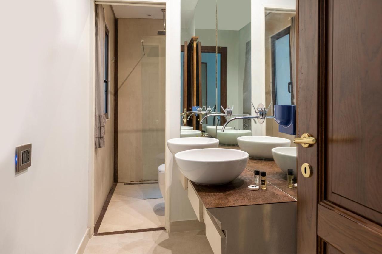 Deza Casa Vacanze Nazionale Joy Rome Bagian luar foto