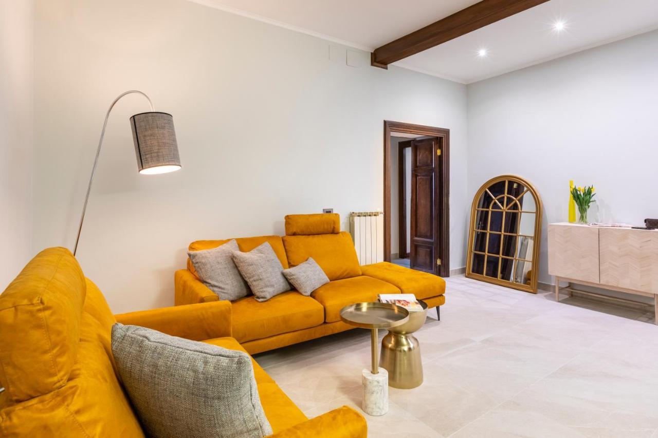 Deza Casa Vacanze Nazionale Joy Rome Bagian luar foto