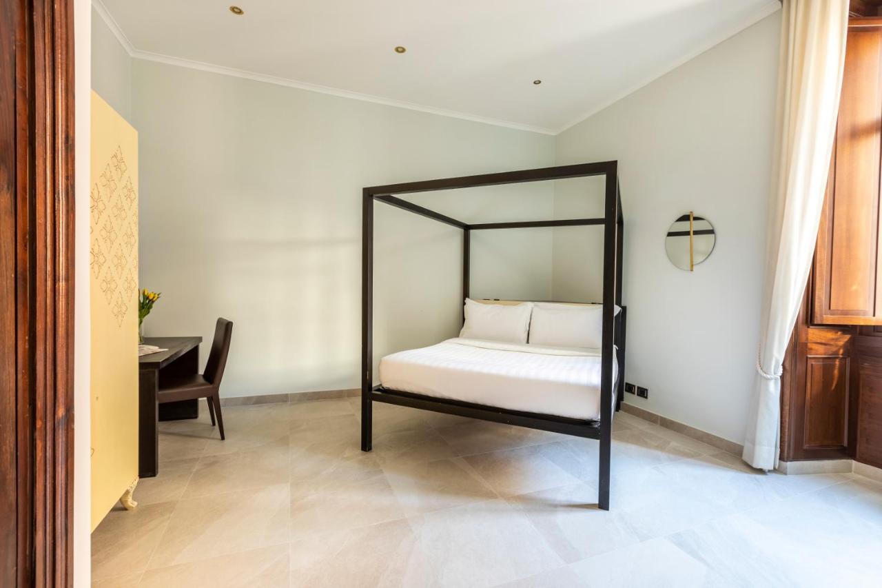 Deza Casa Vacanze Nazionale Joy Rome Bagian luar foto