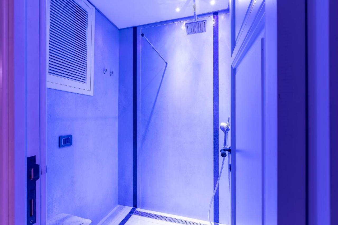 Deza Casa Vacanze Nazionale Joy Rome Bagian luar foto