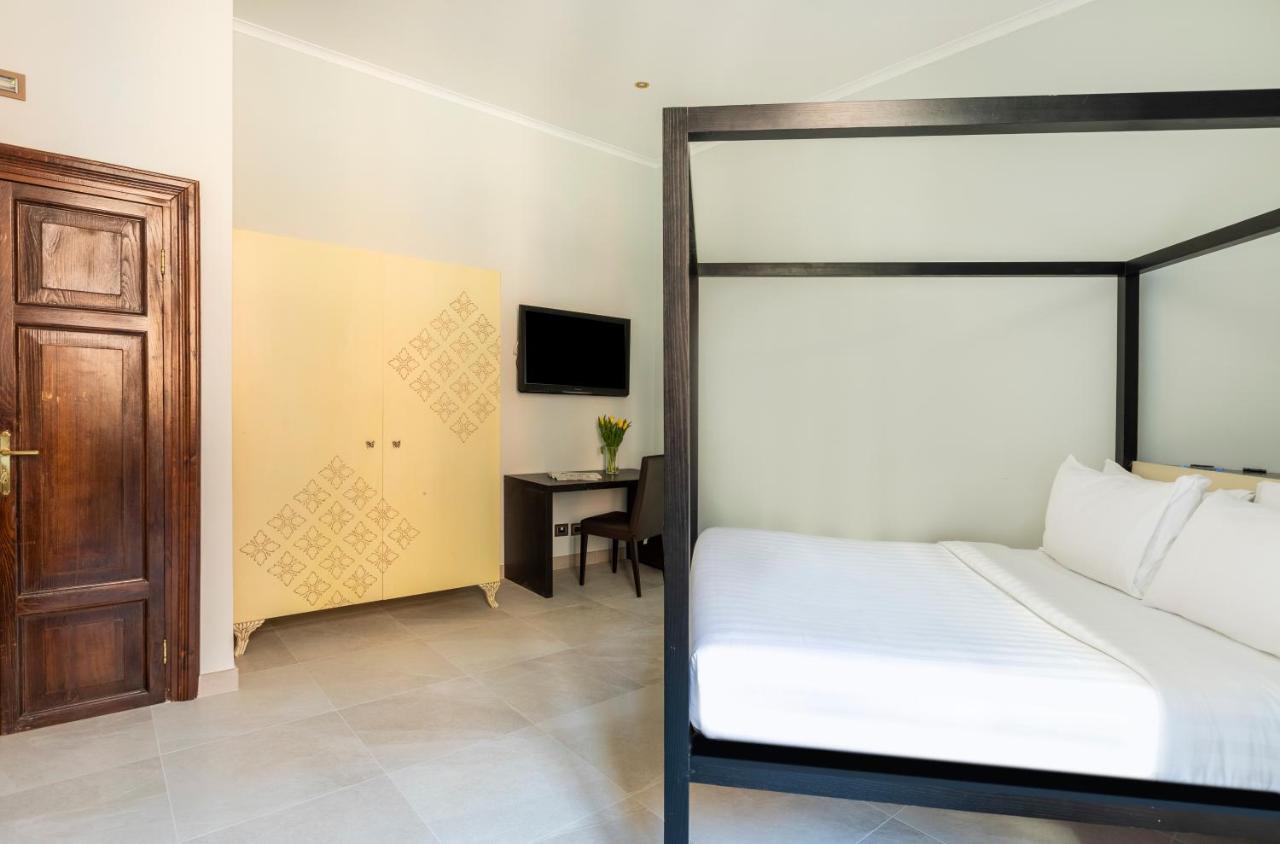 Deza Casa Vacanze Nazionale Joy Rome Bagian luar foto